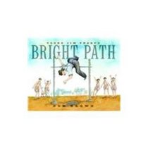 Bright Path: Young Jim Thorpe