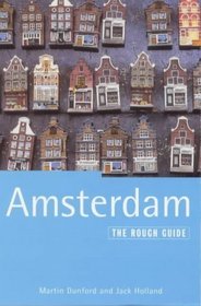 The Rough Guide Amsterdam