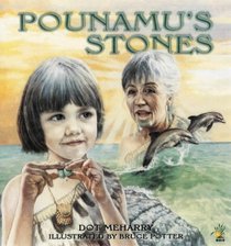 Pounamu's Stones