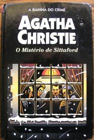 O Misterio De Sittaford (The Sittaford Mystery) (Portuguese Edition)