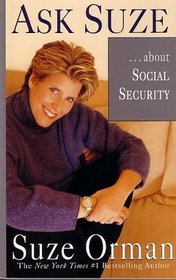 Ask Suze ...about Social Security