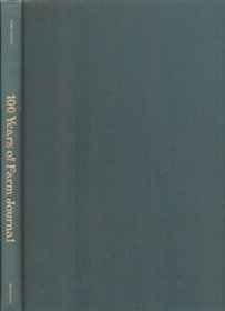 100 years of Farm journal