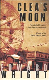 Clea's Moon (John Ray Horn, Bk 1)