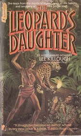 Leopard's Daughter (Questar)