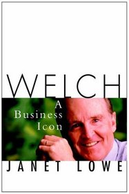 Welch: A Business Icon