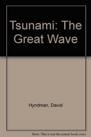 Tsunami: The Great Wave