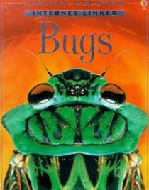 Bugs (Usborne Internet-Linked Discovery Program)
