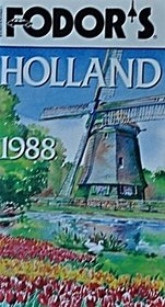 Fodors-Holland '88