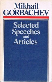 Selected Speeches and Articles