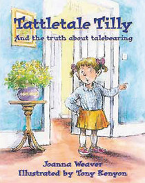 Tattletale Tilly (Attitude Adjusters)