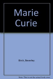 Marie Curie