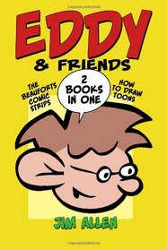 Eddy & Friends: Toons and More