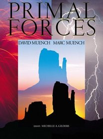 Primal Forces (David Muench Signature)