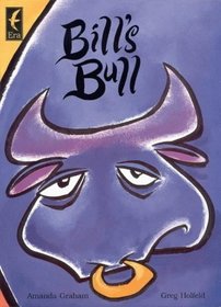 Bill's Bull (The tricky truck track series)