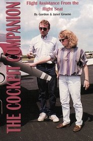 Cockpit Companion: Flight Assistance from the Right Seat