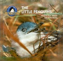 The Little Blue Penguins (Young Explorer Series Penguins)