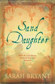 The Sand Daughter