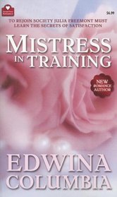 Mistress in Training