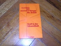 Kraft in der Schwachheit (Reihe Klassiker der Meditation) (German Edition)