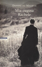 Mia cugina Rachele (My Cousin Rachel) (Italian Edition)