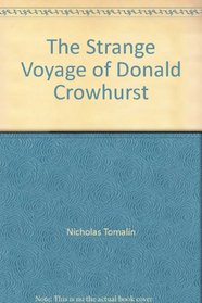The Strange Voyage of Donald Crowhurst