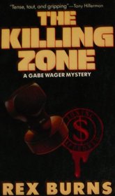 The Killing Zone (Penguin Crime Monthly)