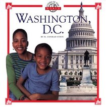 Washington, D.C (Cities of the World)
