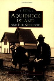 Aquidneck Island And Her Neighbors, RI