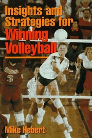 Insights  Strategies for Winning Volleyball