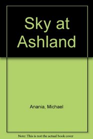 Sky at Ashland