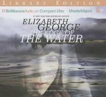 The Edge of the Water (Saratoga Woods, Bk 2) (Audio CD) (Unabridged)