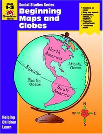 Beginning Maps and Globes
