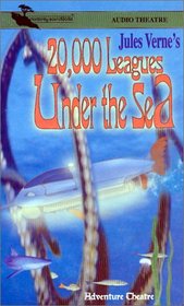 20,000 Leagues Under the Sea (Adventure Theatre)