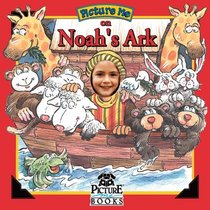 Picture Me on Noah's Ark (Picture Me)