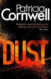 Dust (Kay Scarpetta #21)