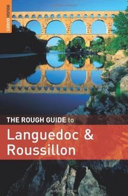 The Rough Guide to Languedoc & Roussillon (Rough Guides)