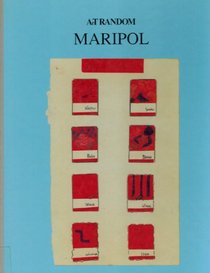 Maripol (Art Random Series, Vol 29)