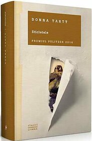 Sticletele (Romanian Edition)