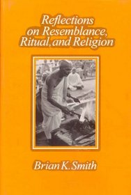 Reflections on Resemblance, Ritual and Religion