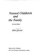 Natural childbirth and the family