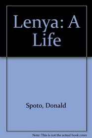 Lenya: A Life