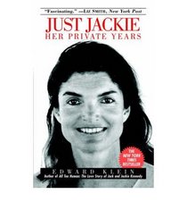 Just Jackie: Her Private Years