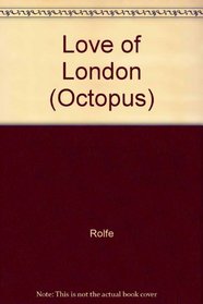 Love of London (Octopus)