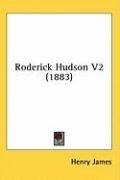 Roderick Hudson V2 (1883)