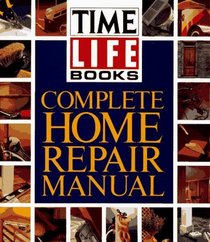 Complete Home Repair Manual