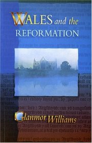 Wales and the Reformation