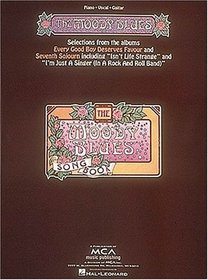 The Moody Blues Songbook