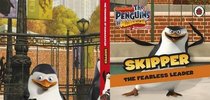 Penguins of Madagascar: Little Library