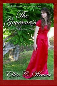 The Governess: Book One--Volume Two (A Huntington Saga series novel)