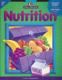 Nutrition, Grades K-3 (Nutrition)